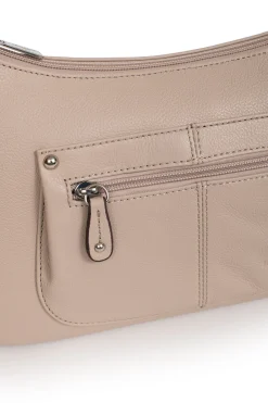 Besace - Cuir