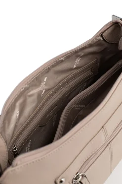 Besace - Cuir