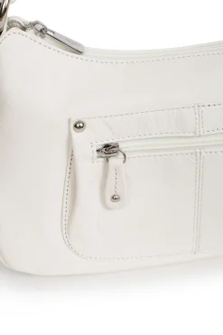 Besace - Cuir