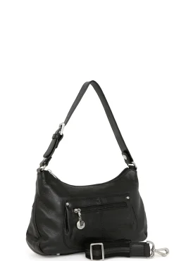 Besace - Cuir