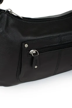 Besace - Cuir