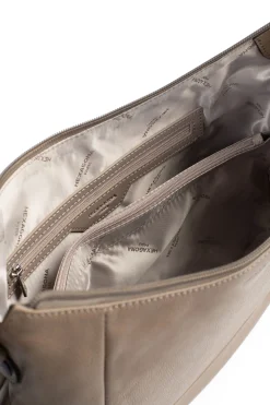 Besace - Cuir