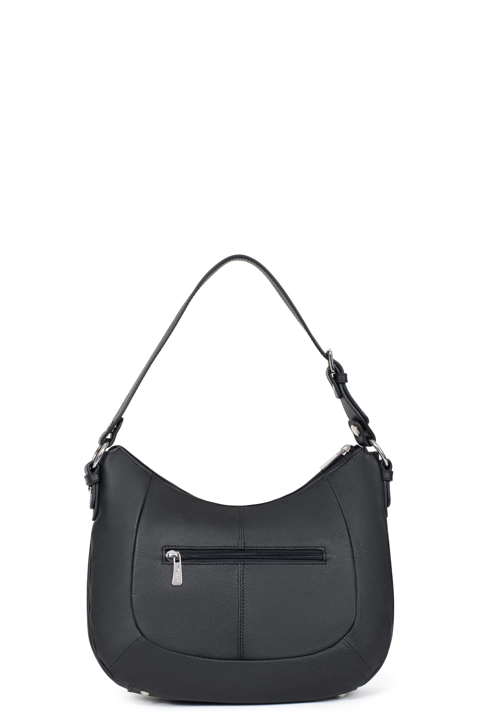 Besace - Cuir