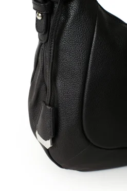Besace - Cuir
