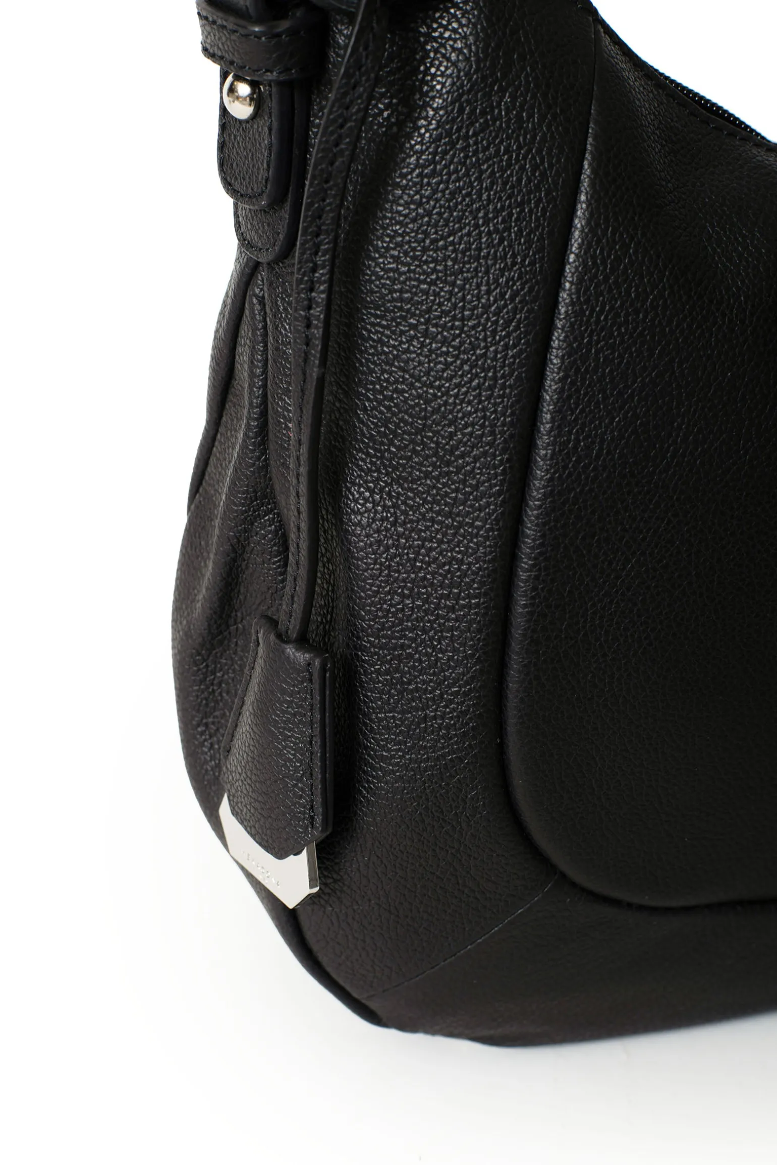 Besace - Cuir