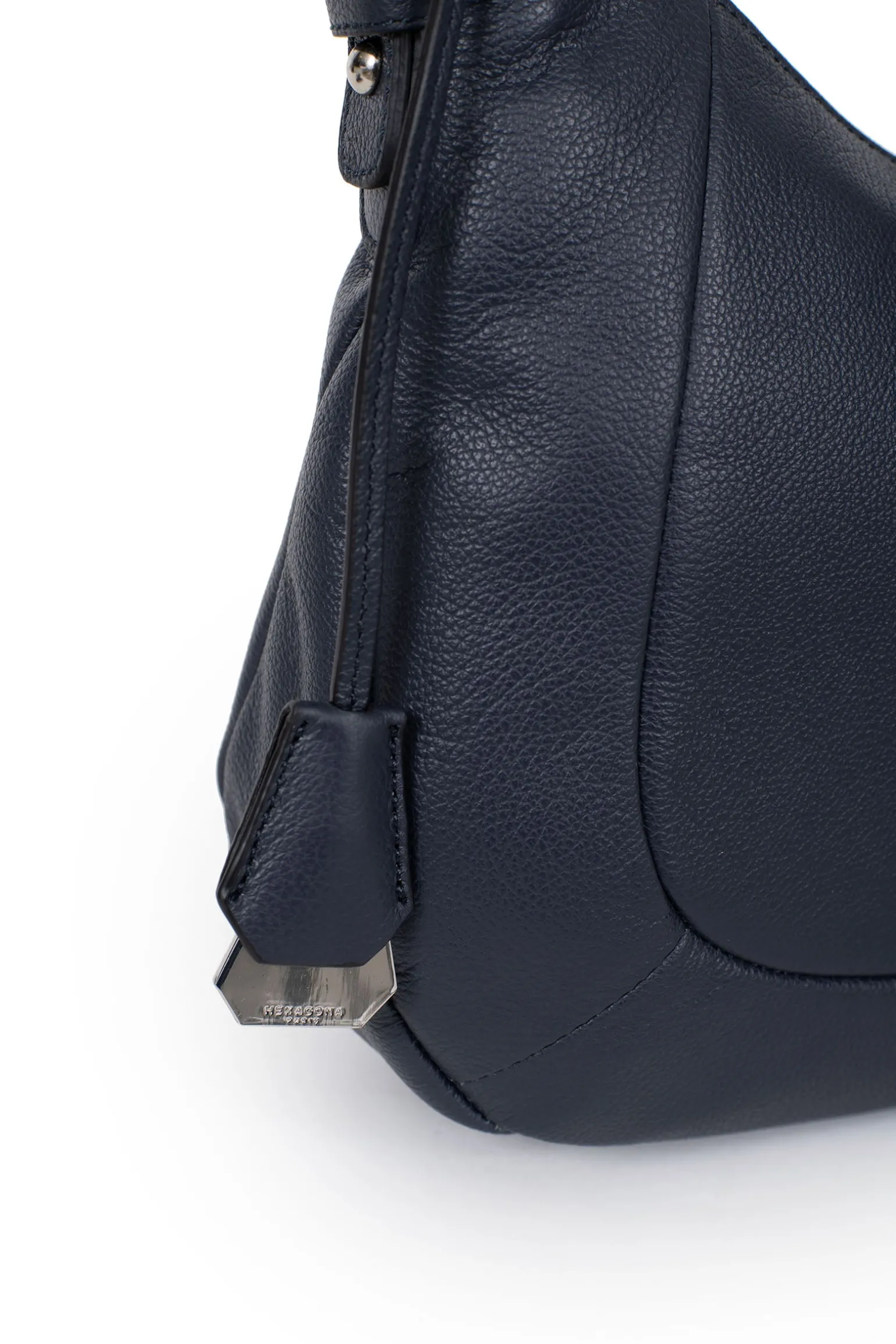 Besace - Cuir