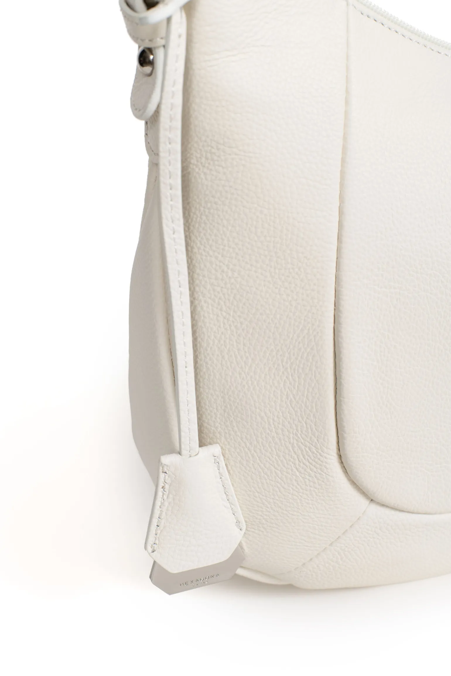 Besace - Cuir