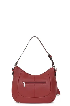 Besace - Cuir
