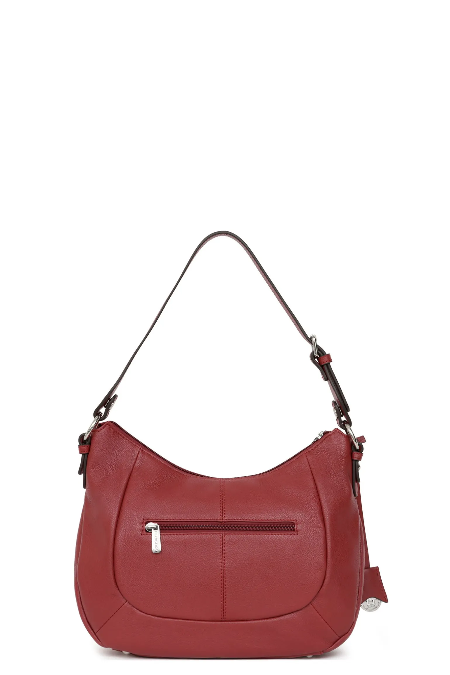 Besace - Cuir