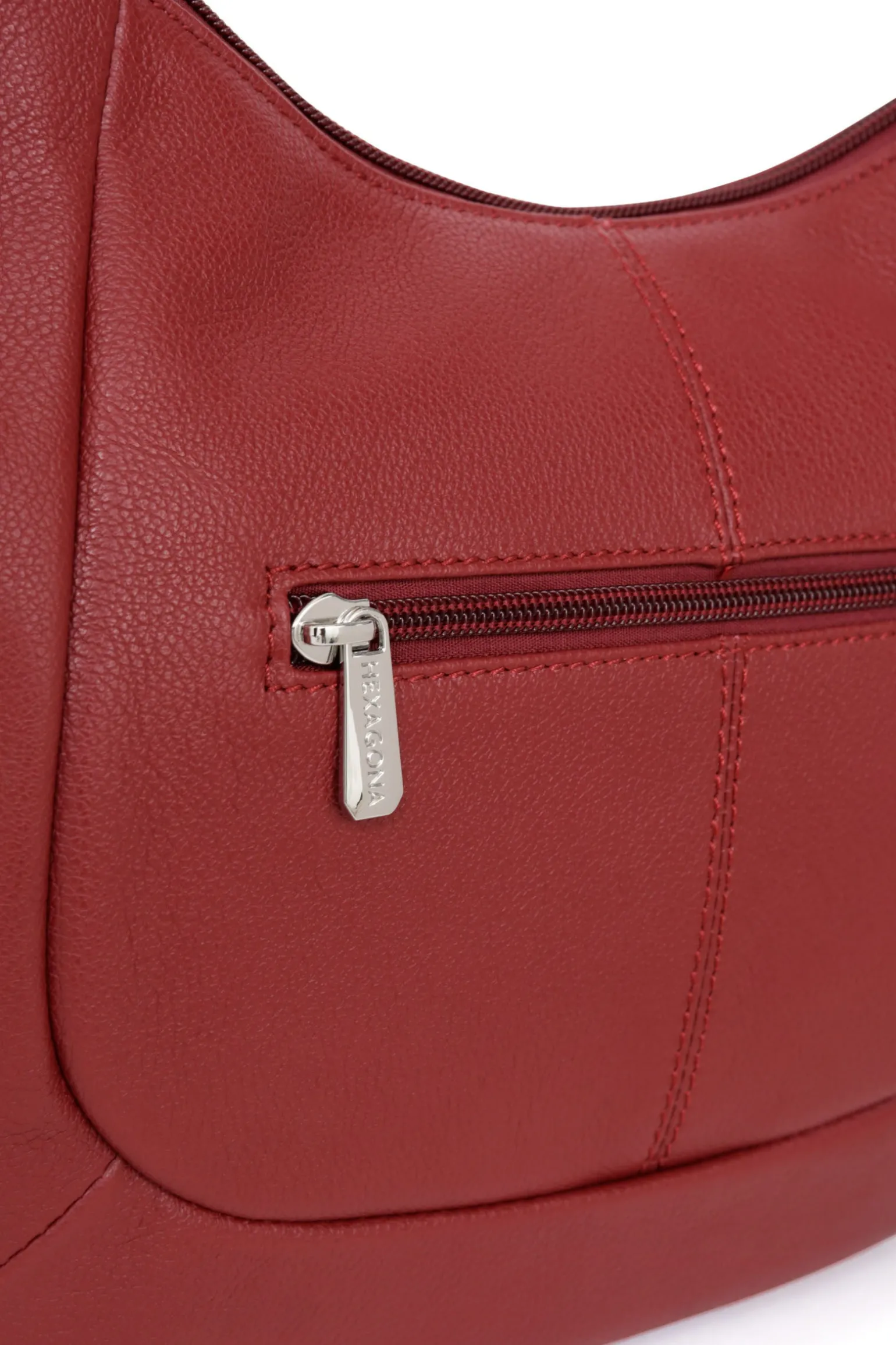 Besace - Cuir