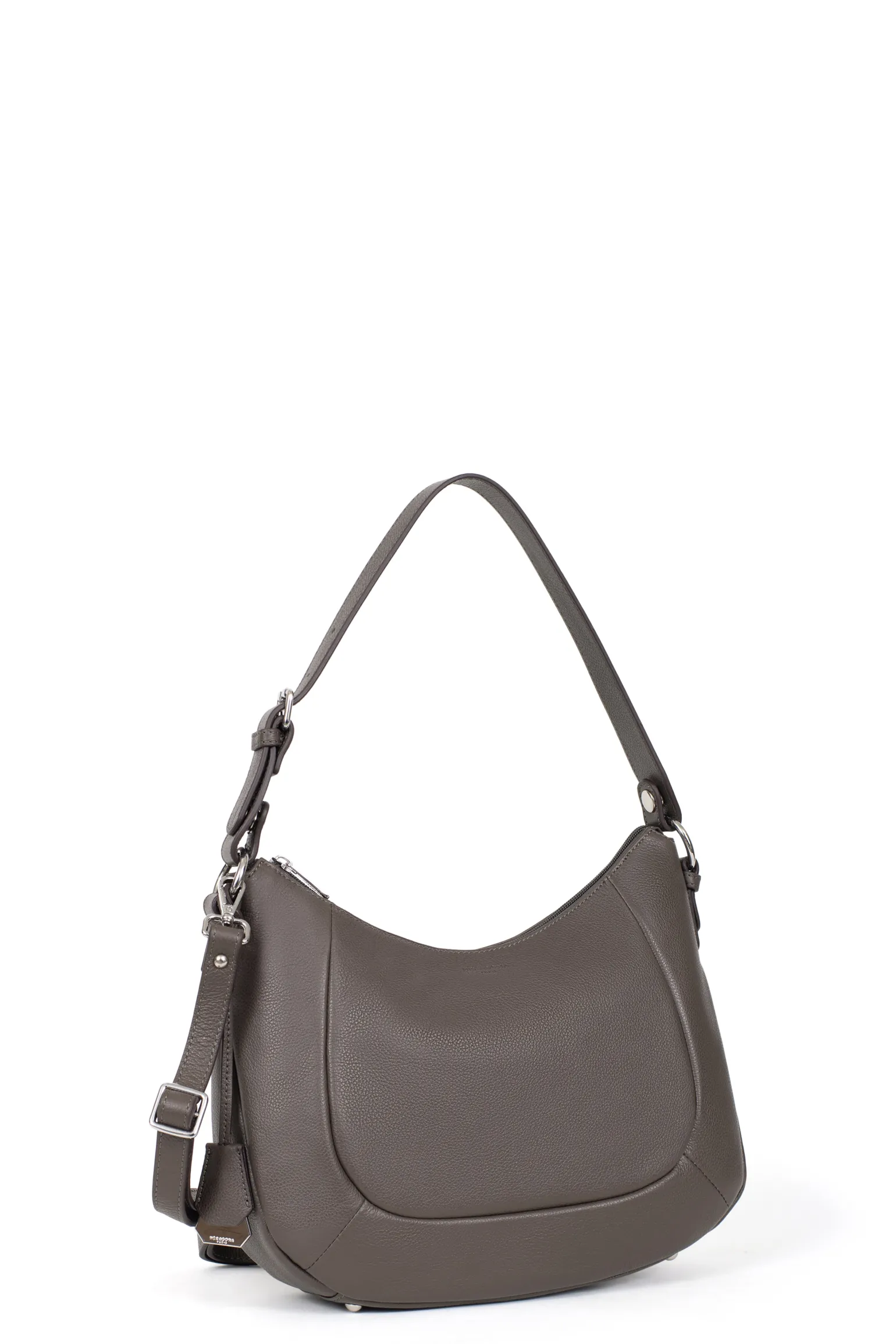 Besace - Cuir