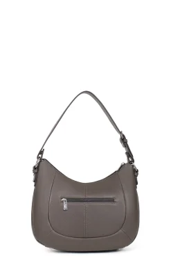 Besace - Cuir