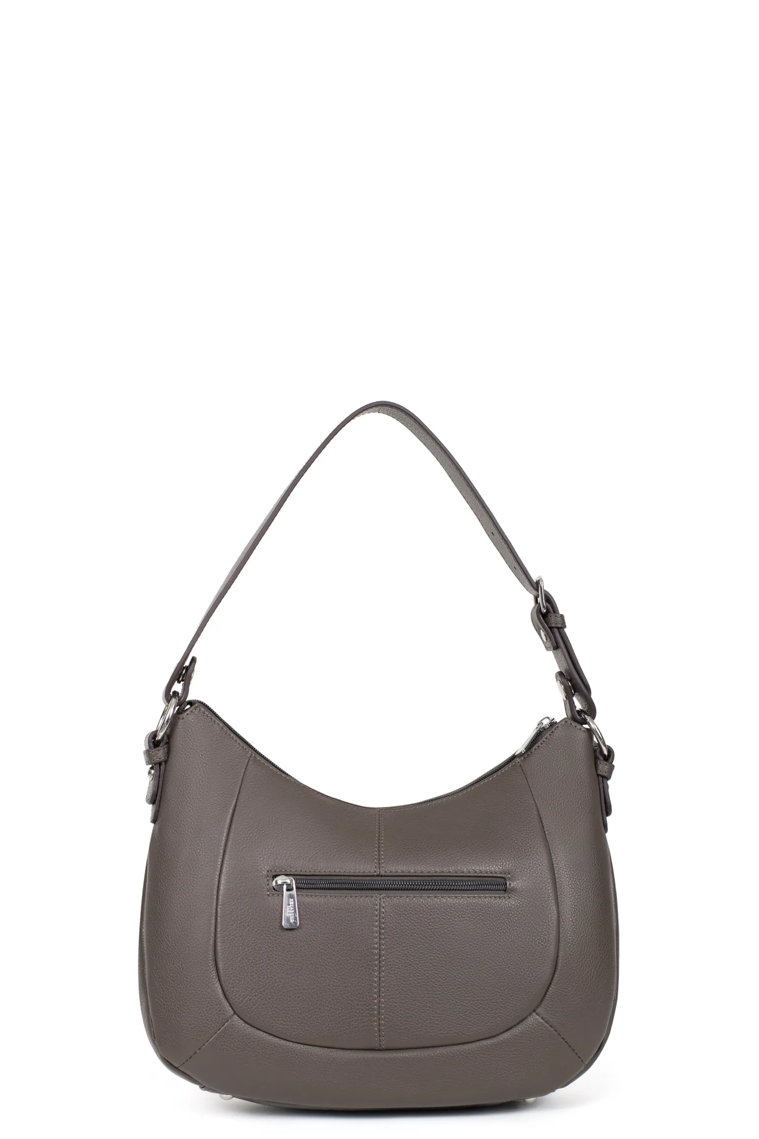 Besace - Cuir