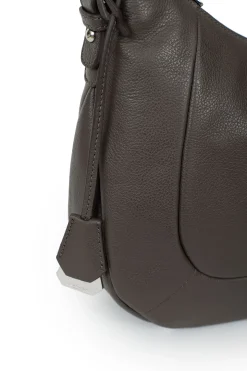 Besace - Cuir