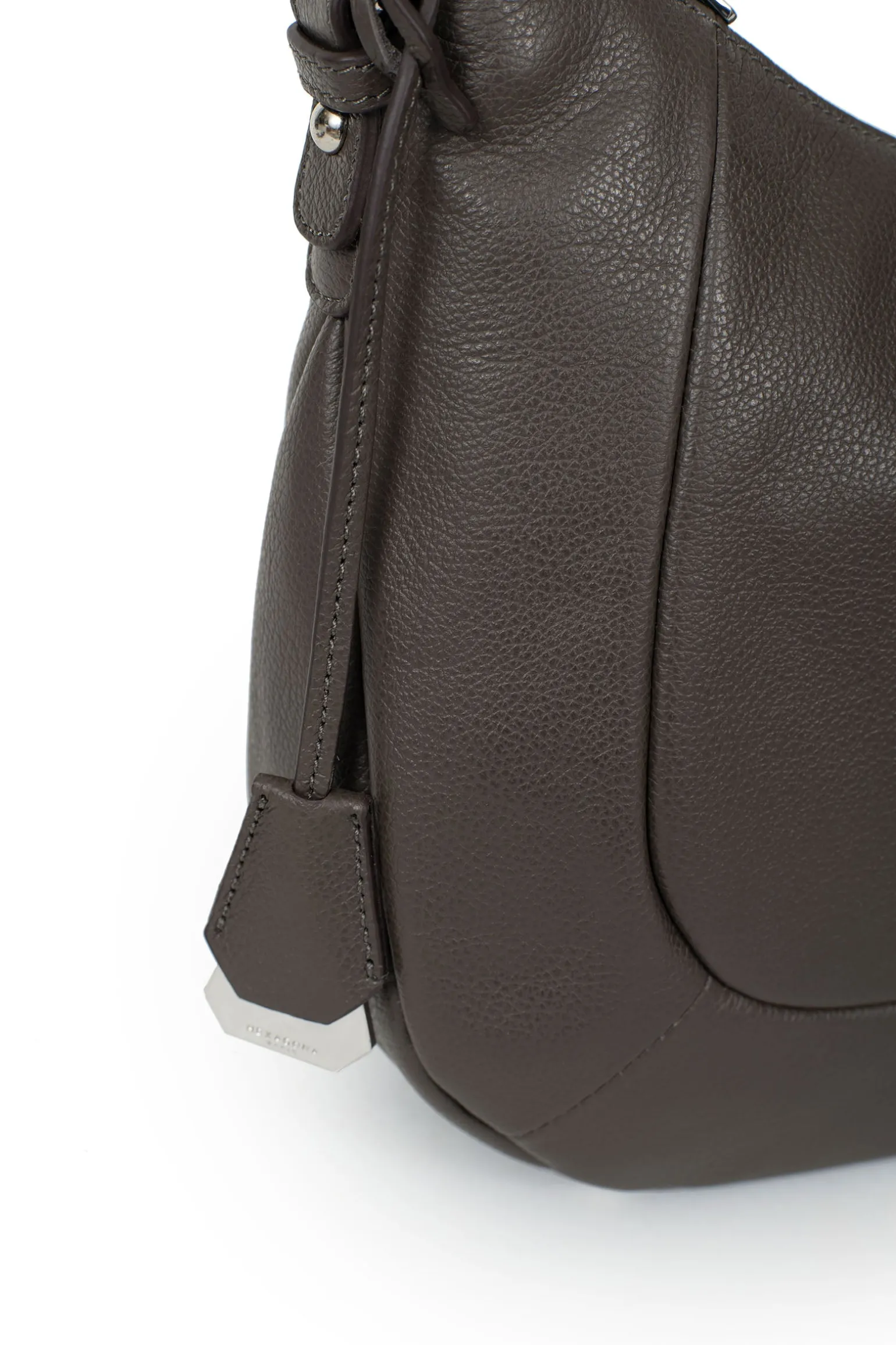 Besace - Cuir