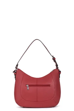 Besace - Cuir
