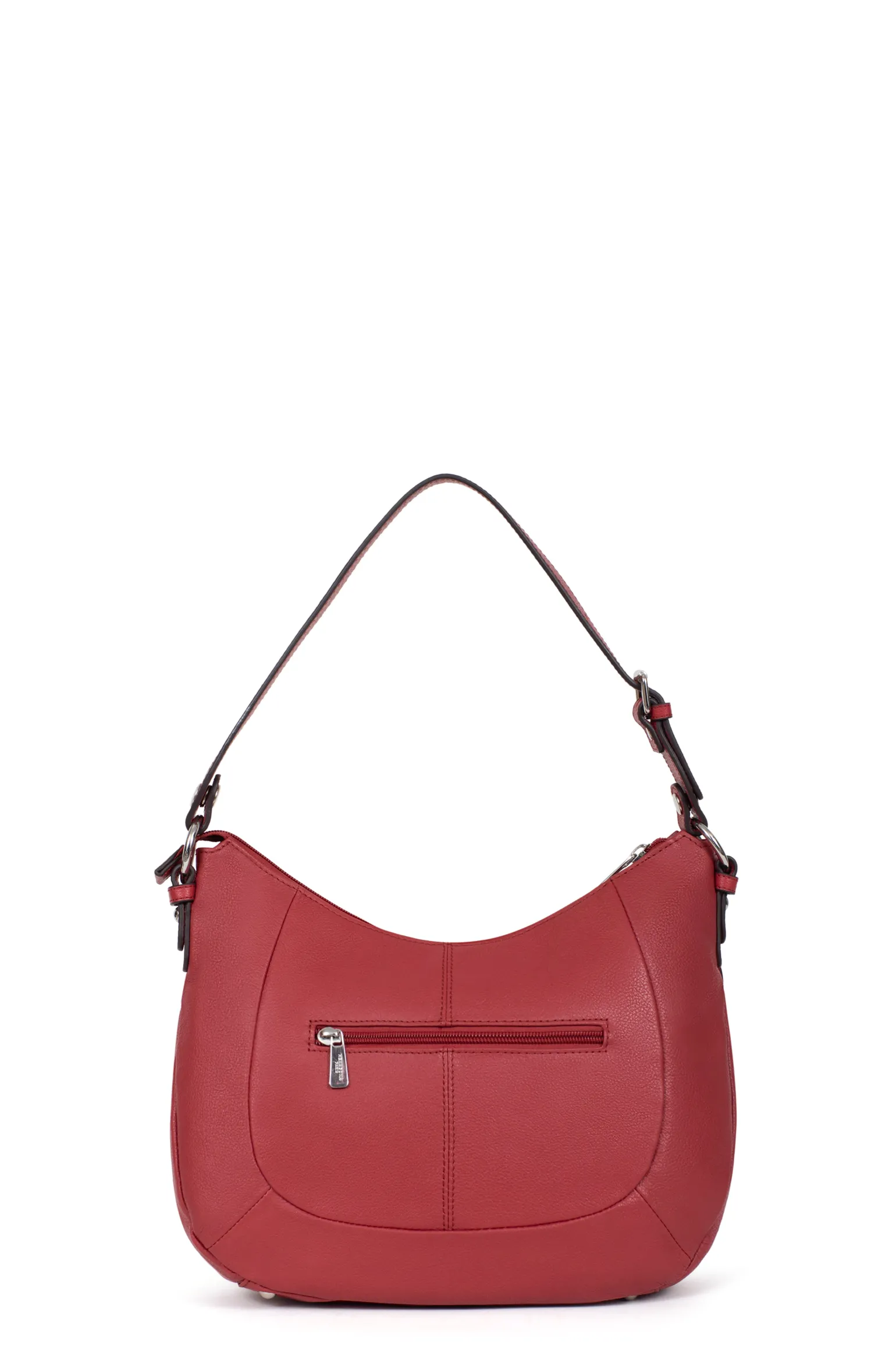 Besace - Cuir