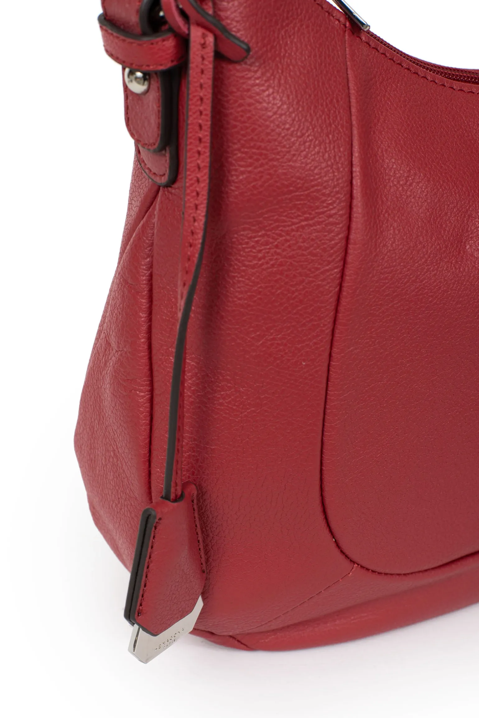 Besace - Cuir