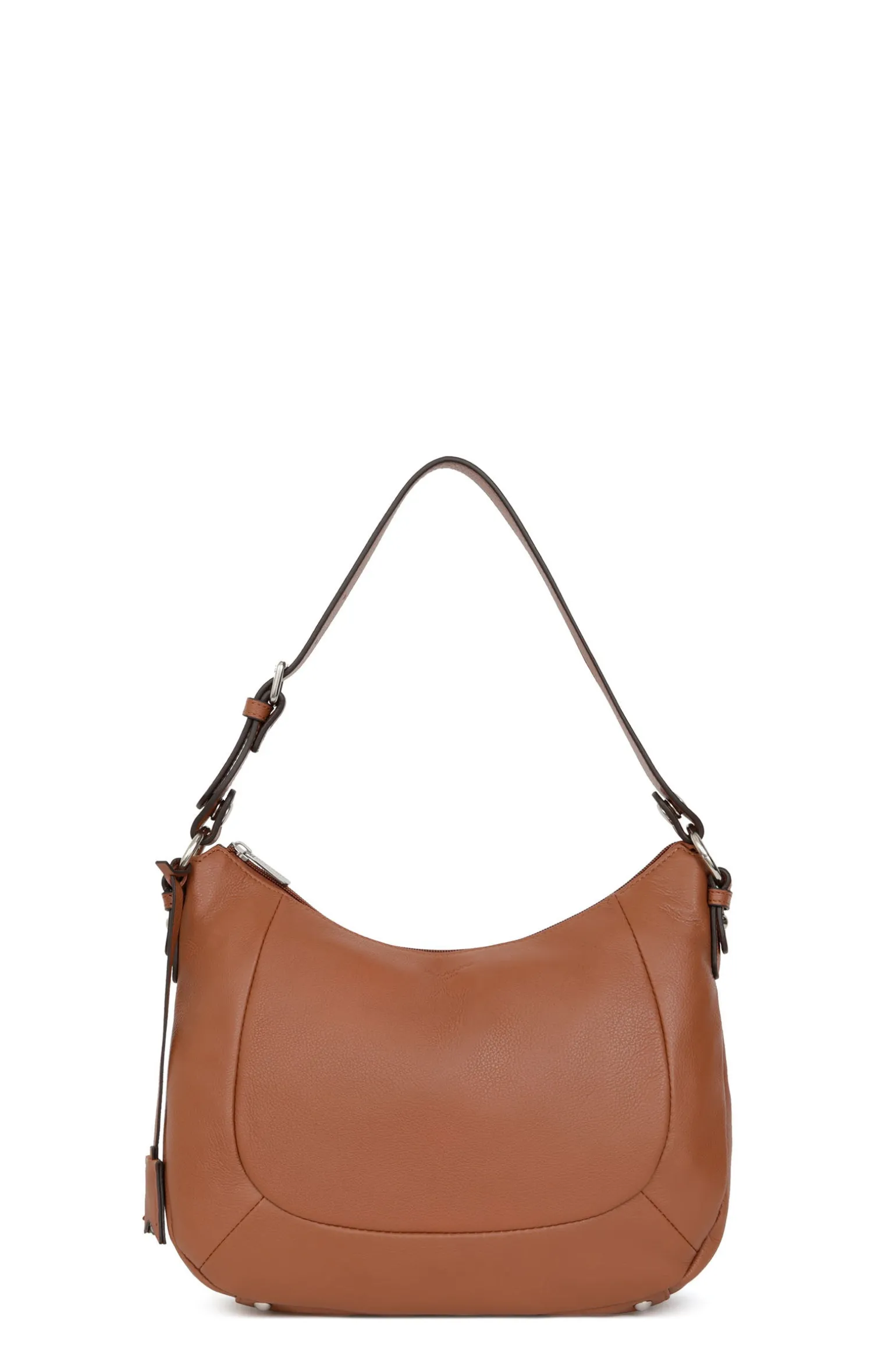 Besace - Cuir