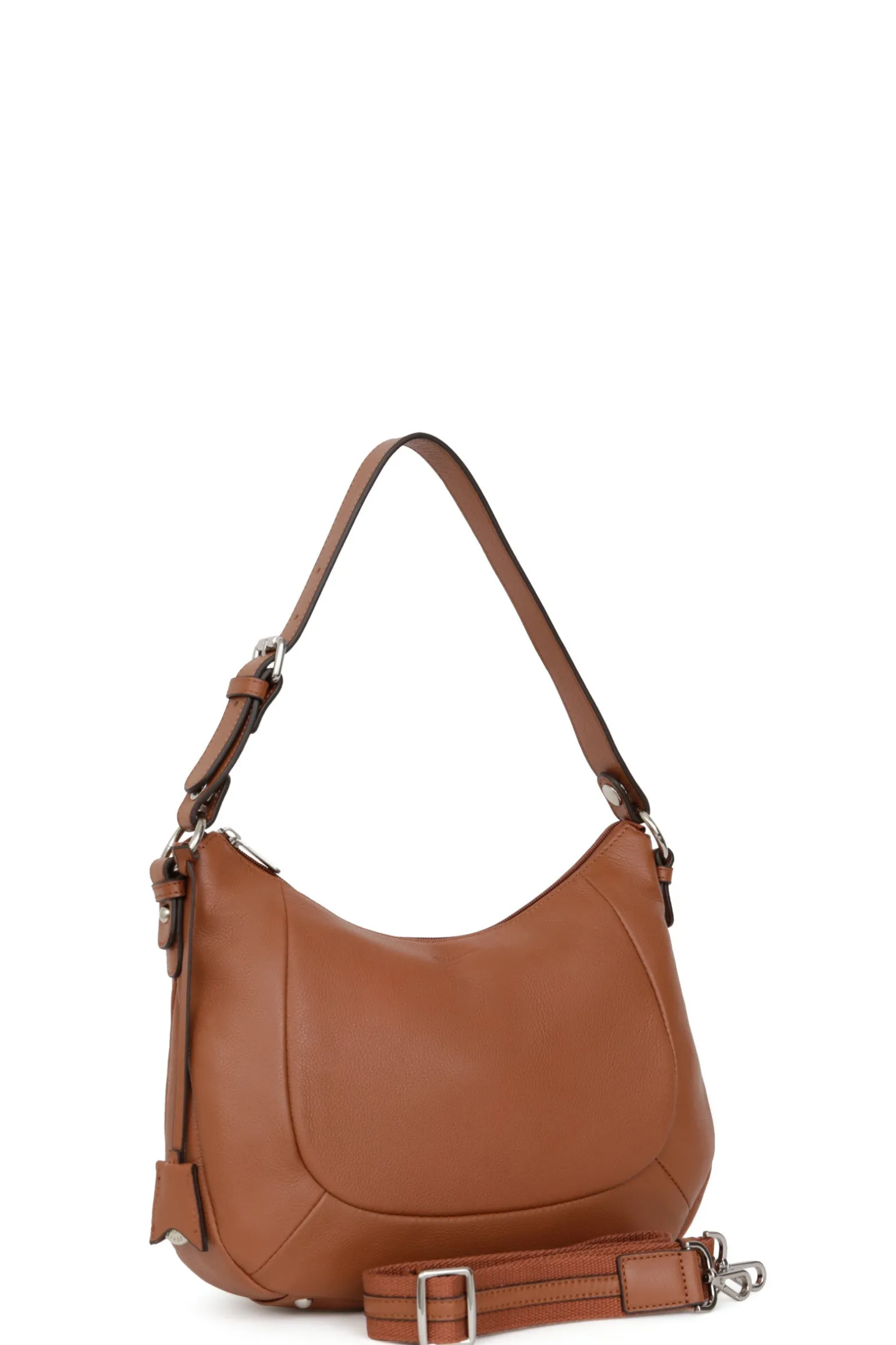 Besace - Cuir