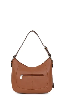 Besace - Cuir