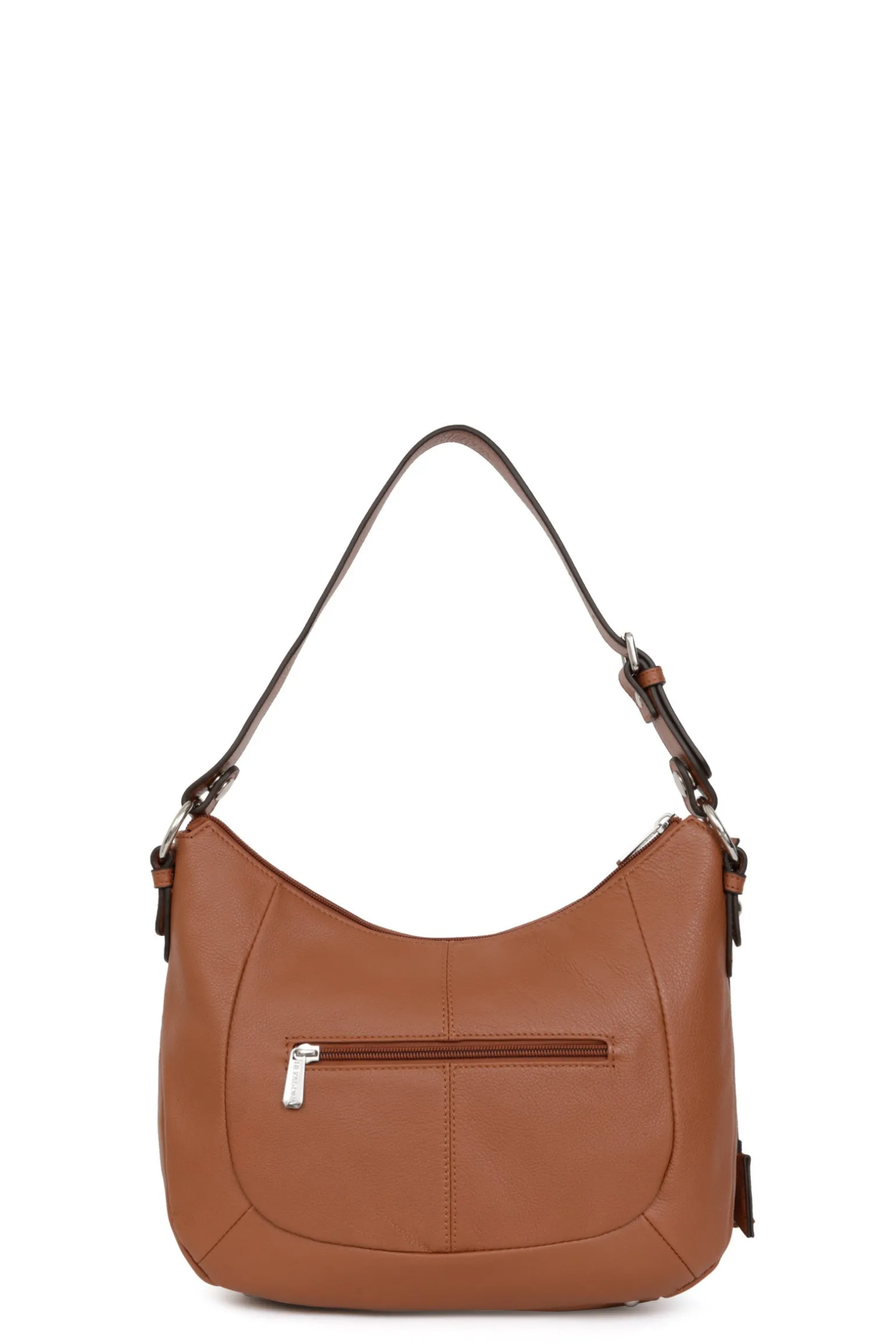 Besace - Cuir
