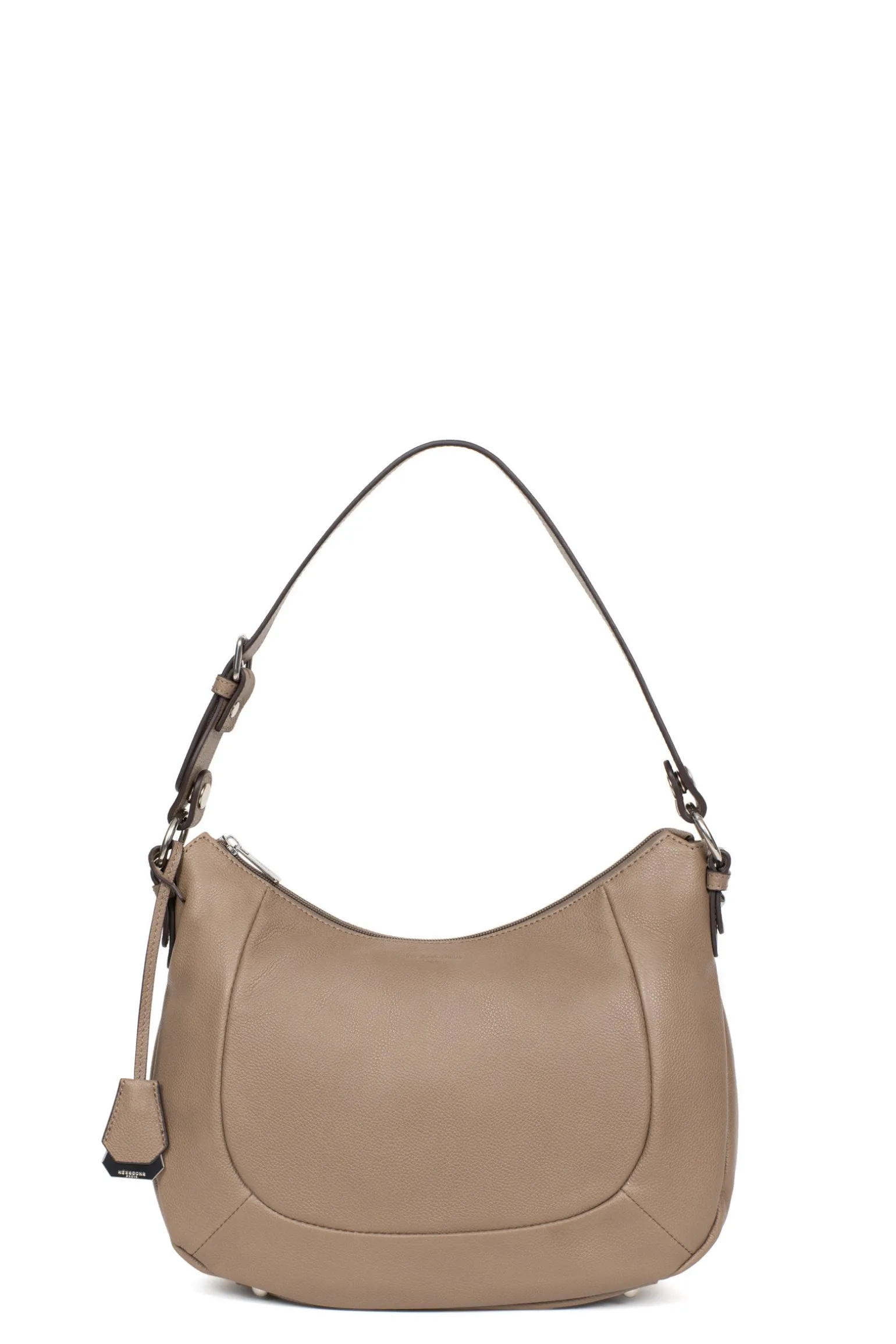 Besace - Cuir