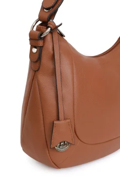 Besace - Cuir