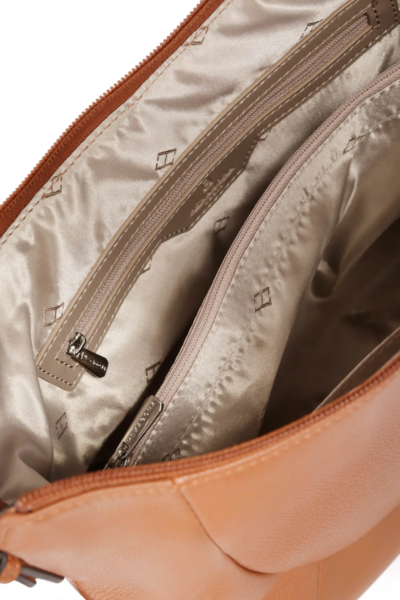 Besace - Cuir