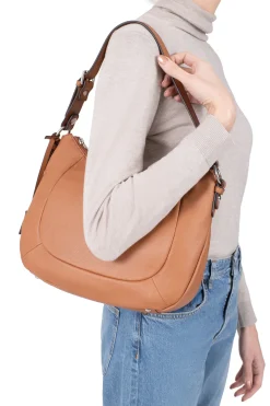 Besace - Cuir
