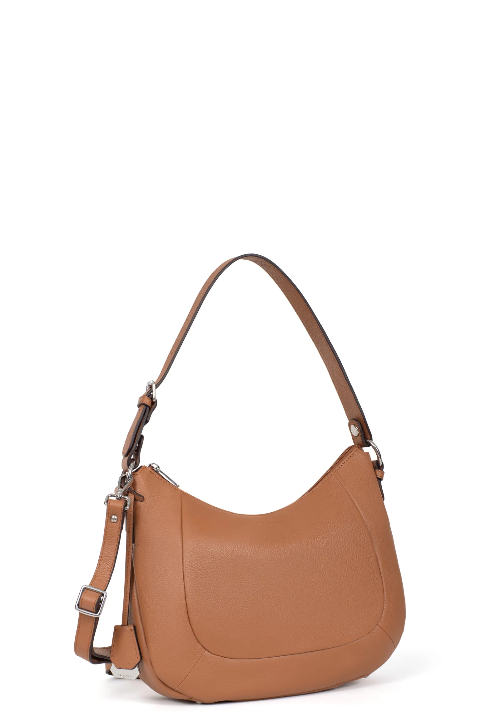 Besace - Cuir
