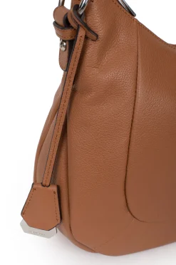 Besace - Cuir