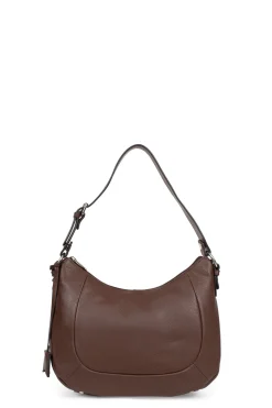 Besace - Cuir