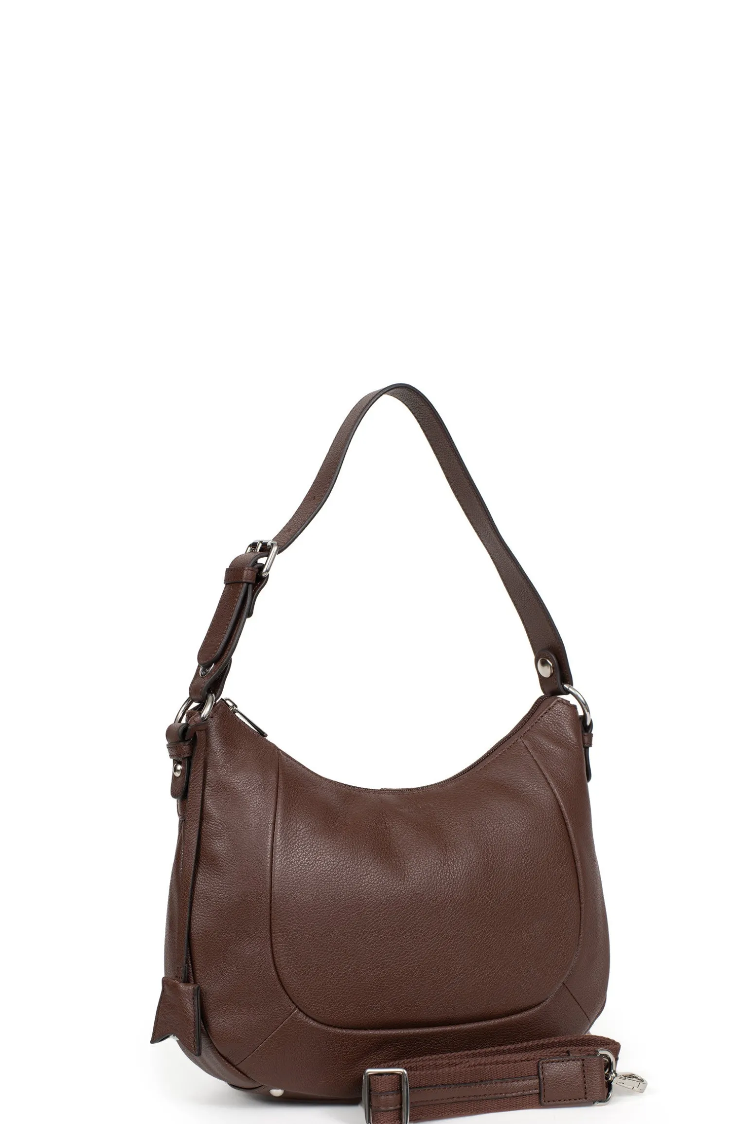 Besace - Cuir