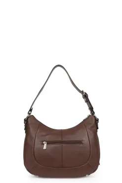 Besace - Cuir
