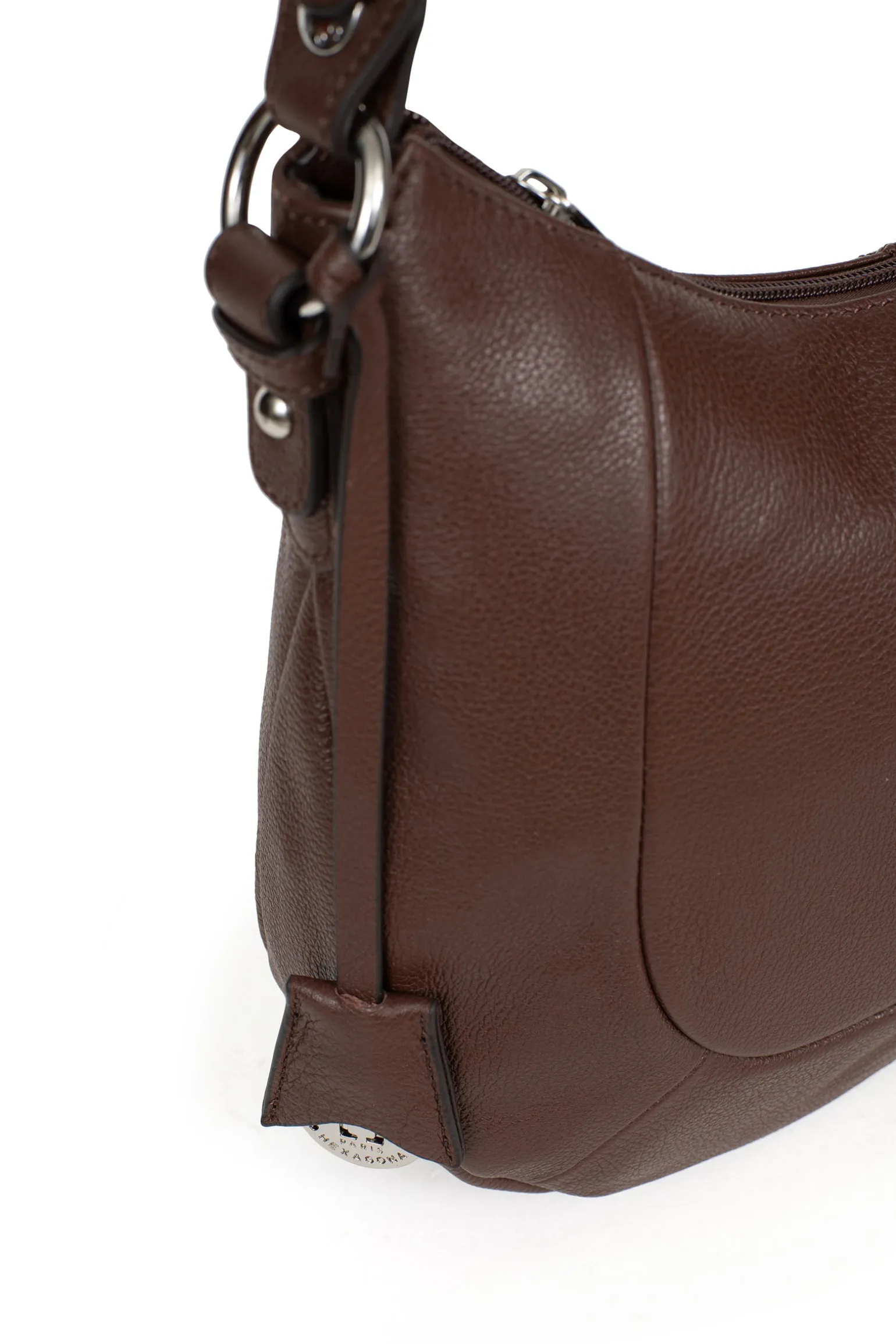 Besace - Cuir