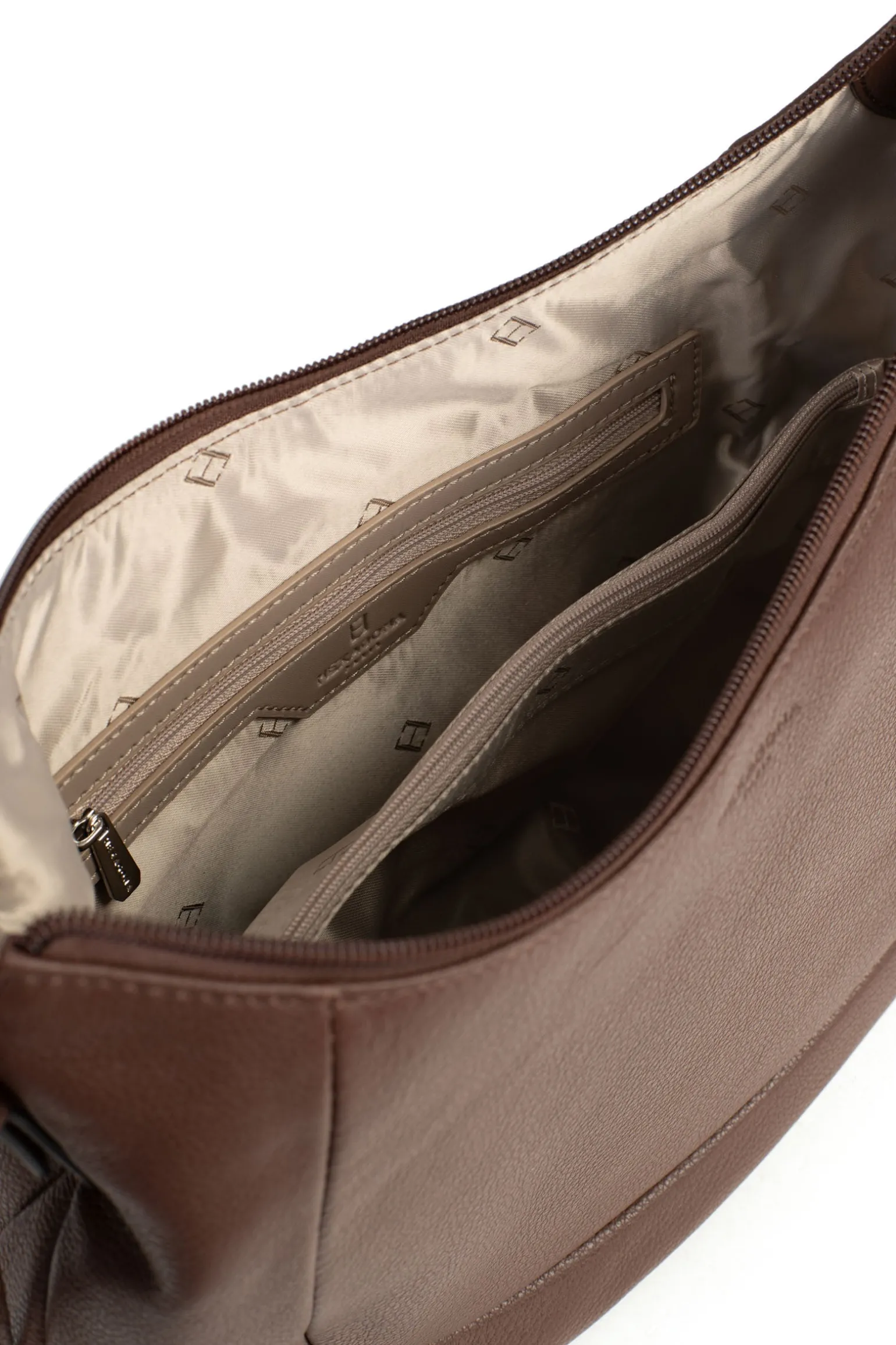 Besace - Cuir