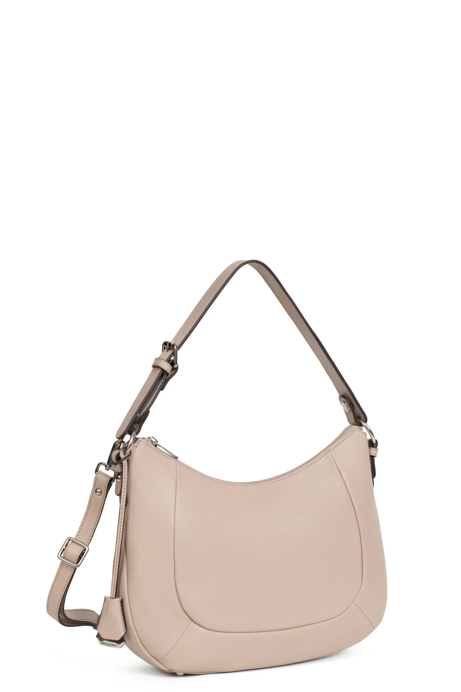 Besace - Cuir