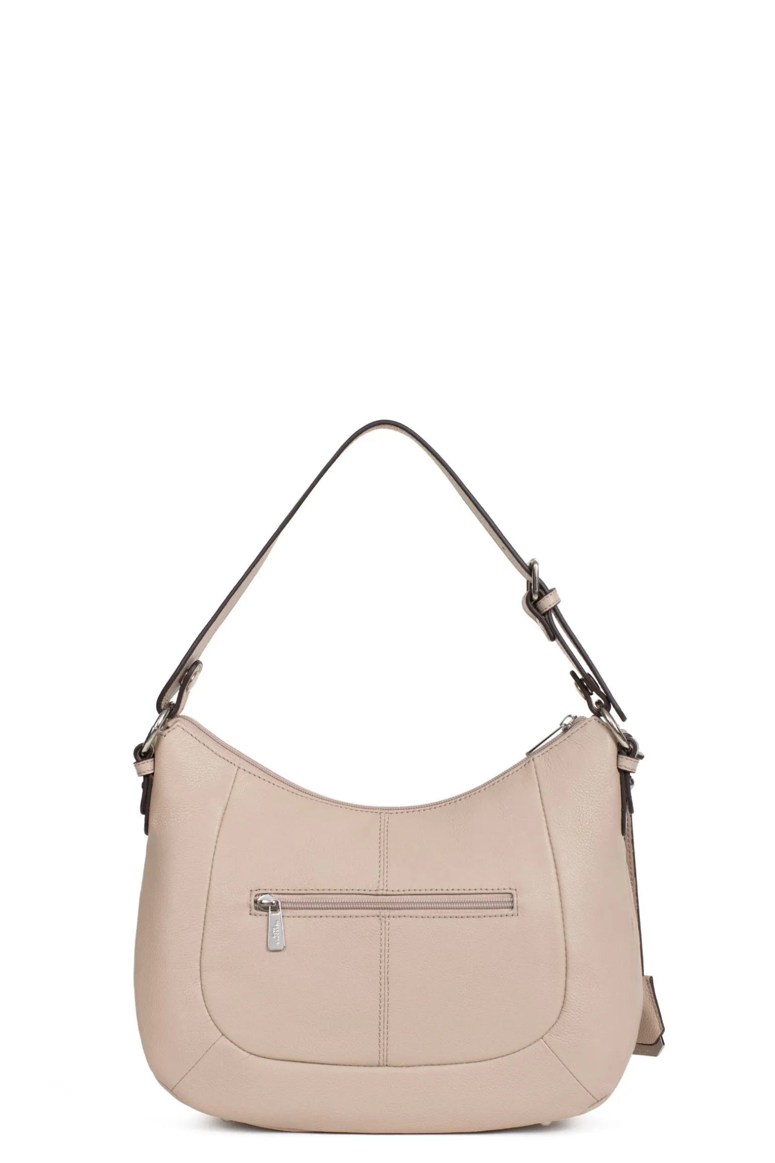 Besace - Cuir