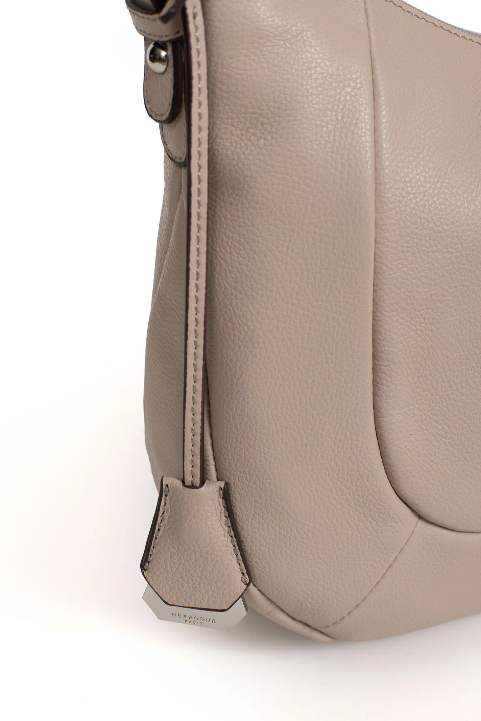 Besace - Cuir