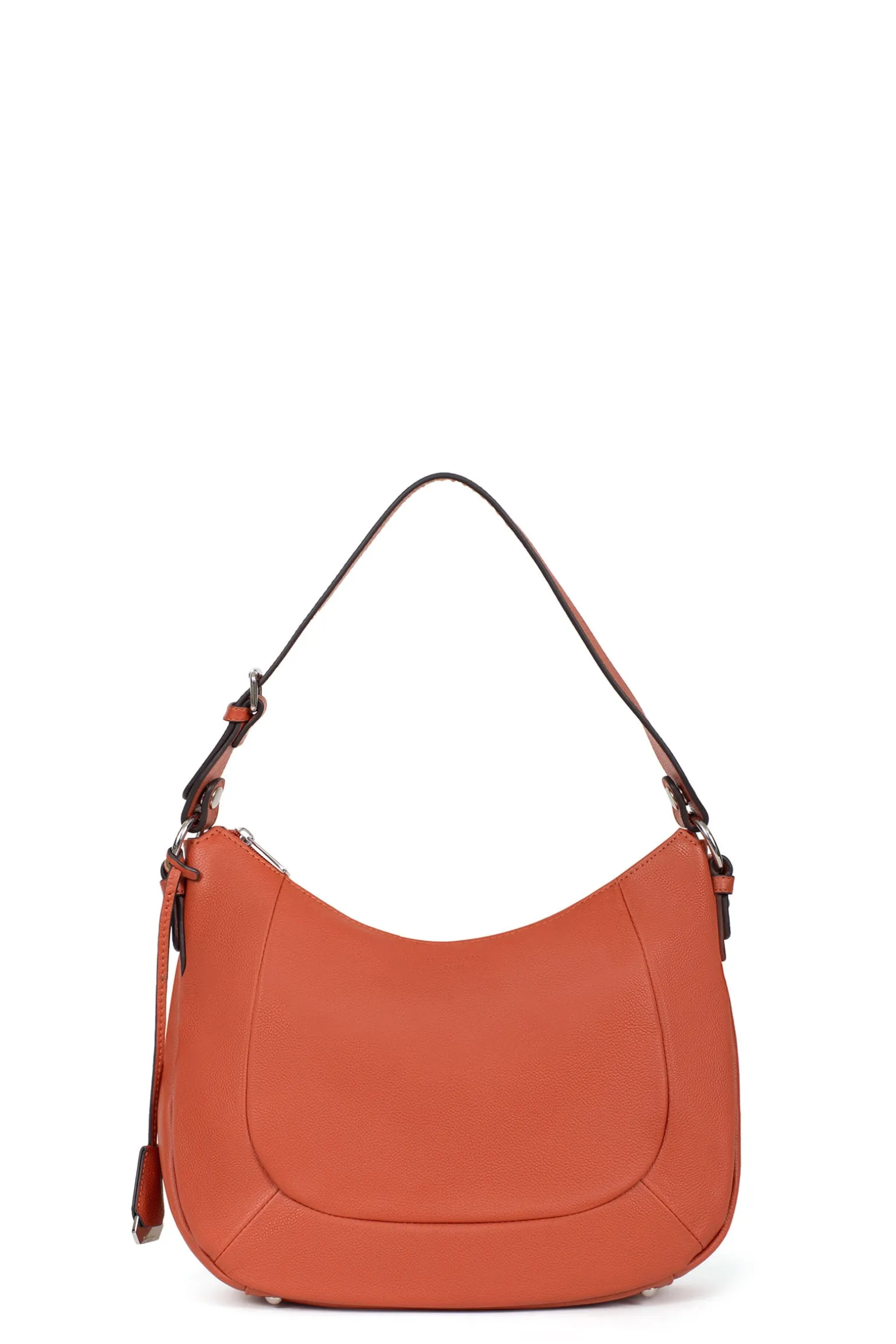 Besace - Cuir