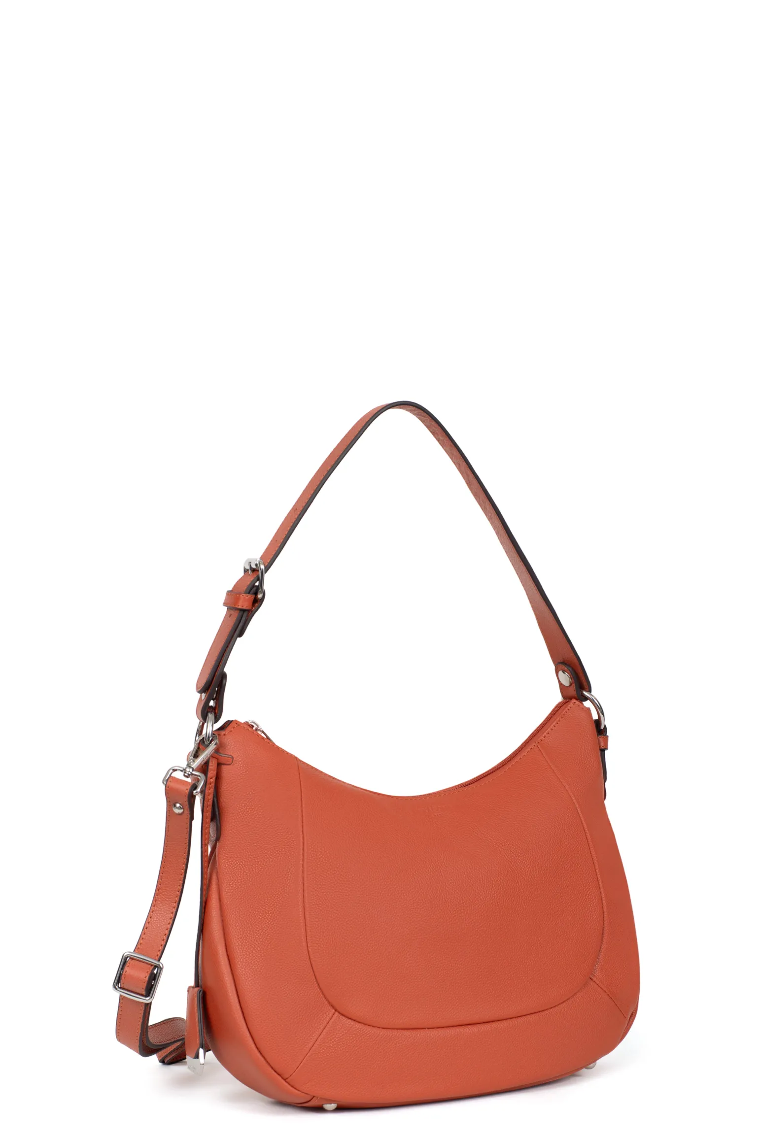 Besace - Cuir