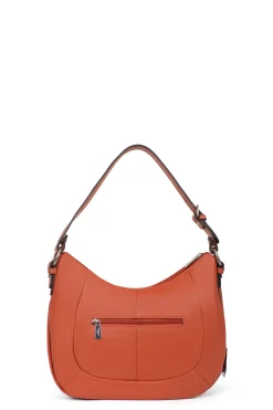 Besace - Cuir