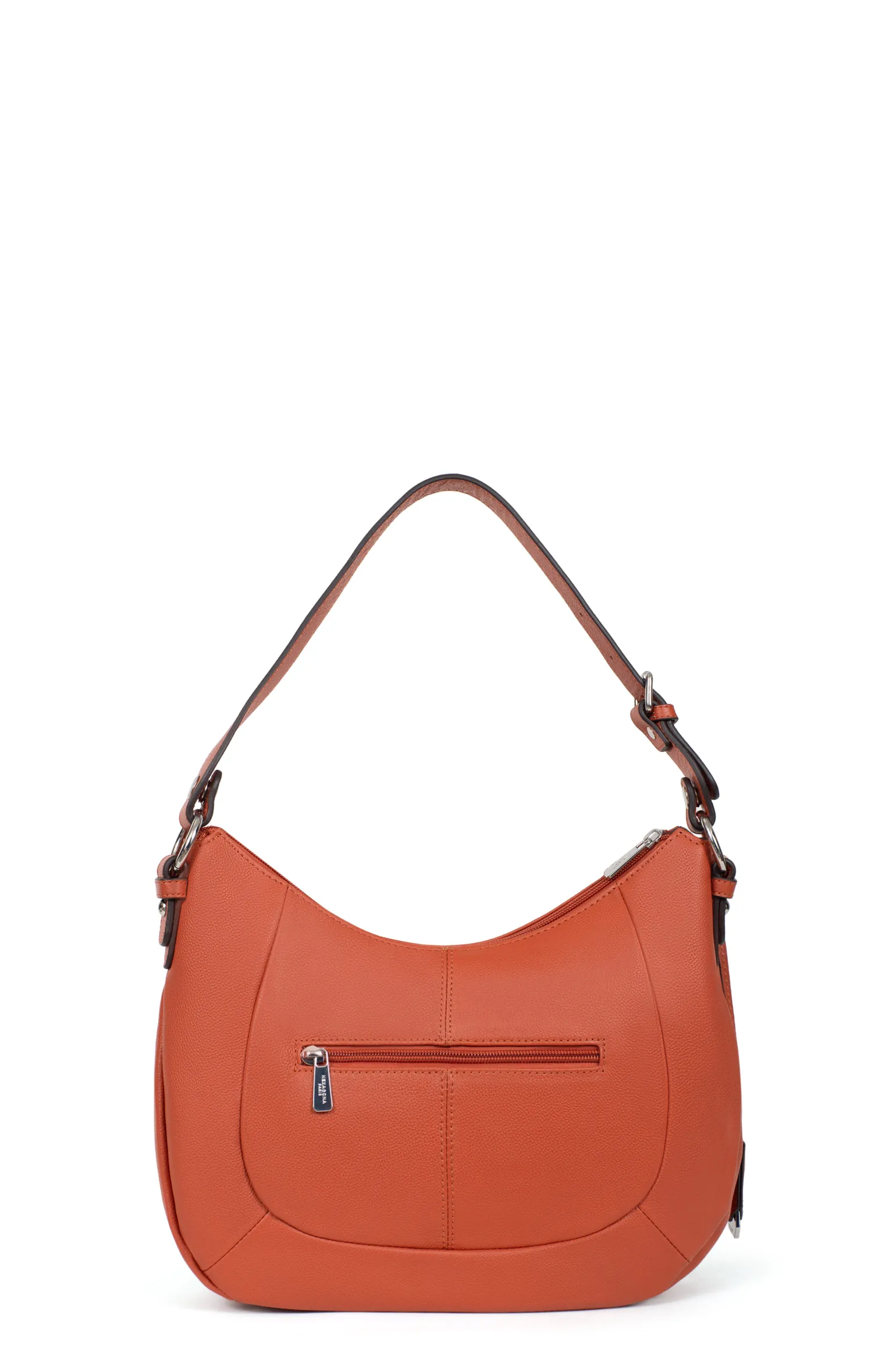 Besace - Cuir