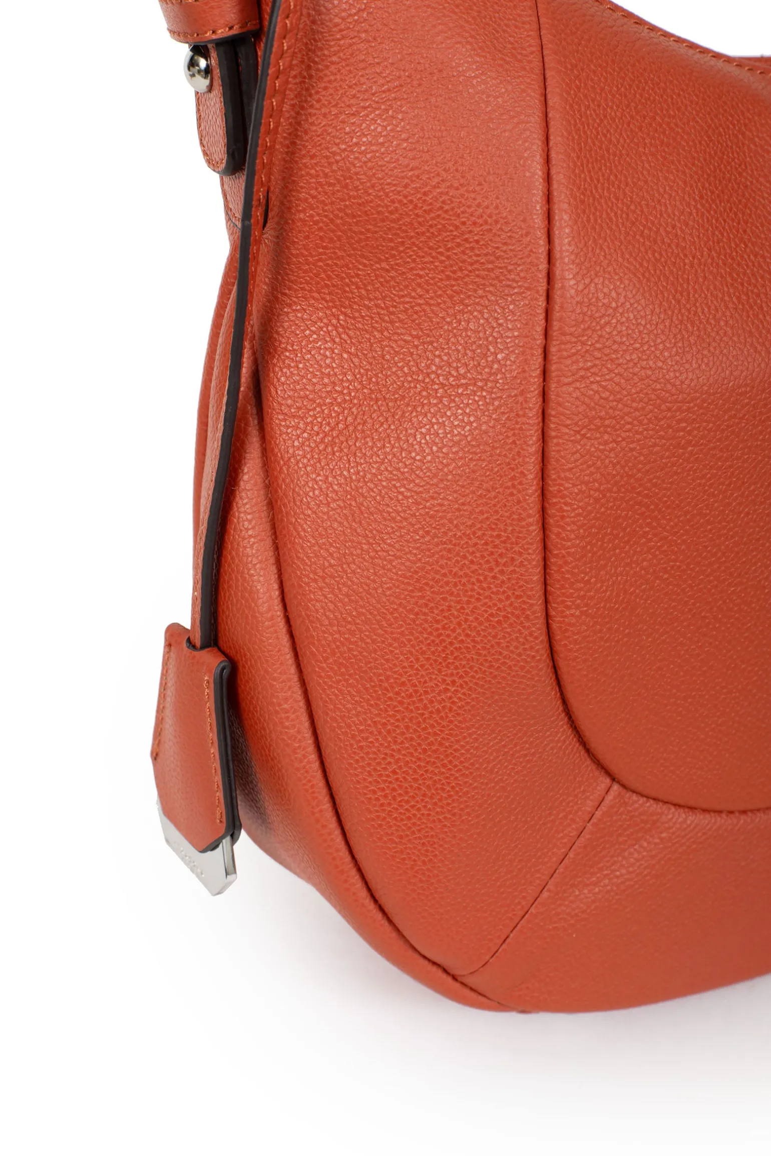 Besace - Cuir
