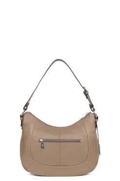 Besace - Cuir