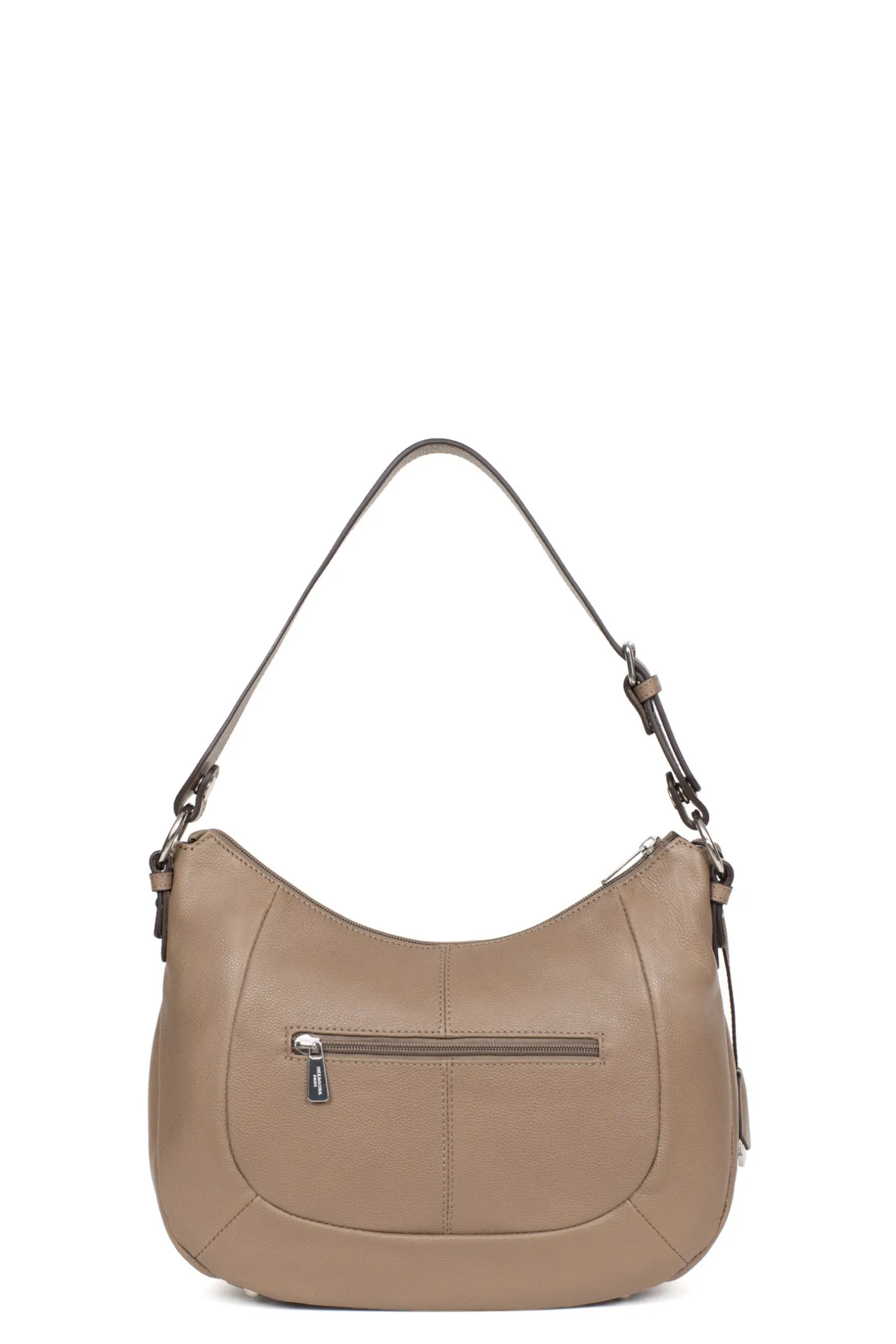 Besace - Cuir
