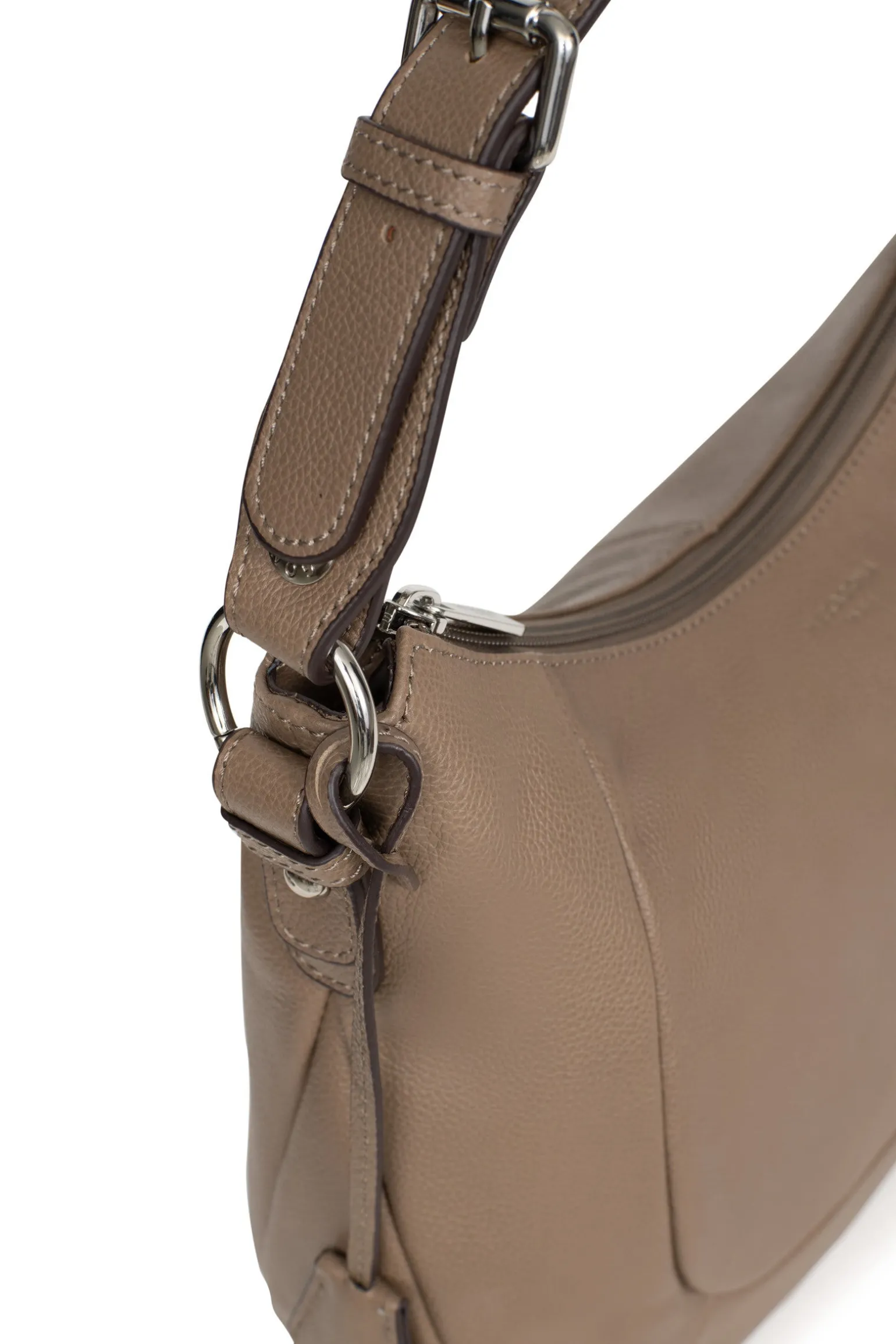Besace - Cuir