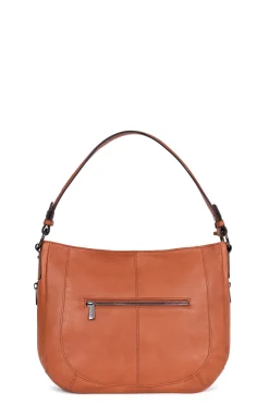 Besace - Cuir