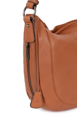 Besace - Cuir